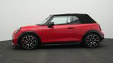 MINI John Cooper Works Cabrio - rote MINI John Cooper Works Cabrio