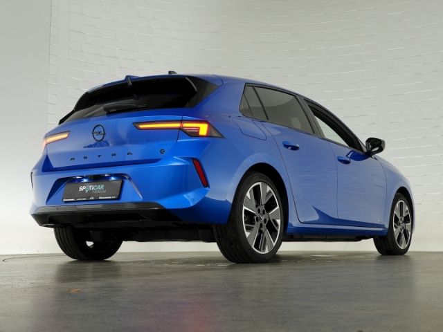 Astra Electric L LIM GS 54kWH AT+LED MATRIX+NAVI