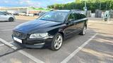 Volvo V70 _T5_2016_ 2.0_benzin_249 PH_Classic - gebrauchte Volvo V70 aus dem Jahr 2016