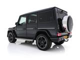 Mercedes-Benz G 55 AMG Kompressor Lang AMG Aut. *PANO | LUXURY - aus 2007: Geländewagen