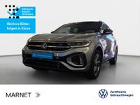 Volkswagen T-Roc - Vorschau Bild 1