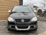 Volkswagen Polo Cross IV 1.9 TDI*KLIMA*SITZH.*AHK* - Volkswagen Polo