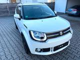 Suzuki Ignis Comfort 4x4*Hybrid*Apple*Navi*Kamera*Sitzh - Suzuki Ignis Gebrauchtwagen