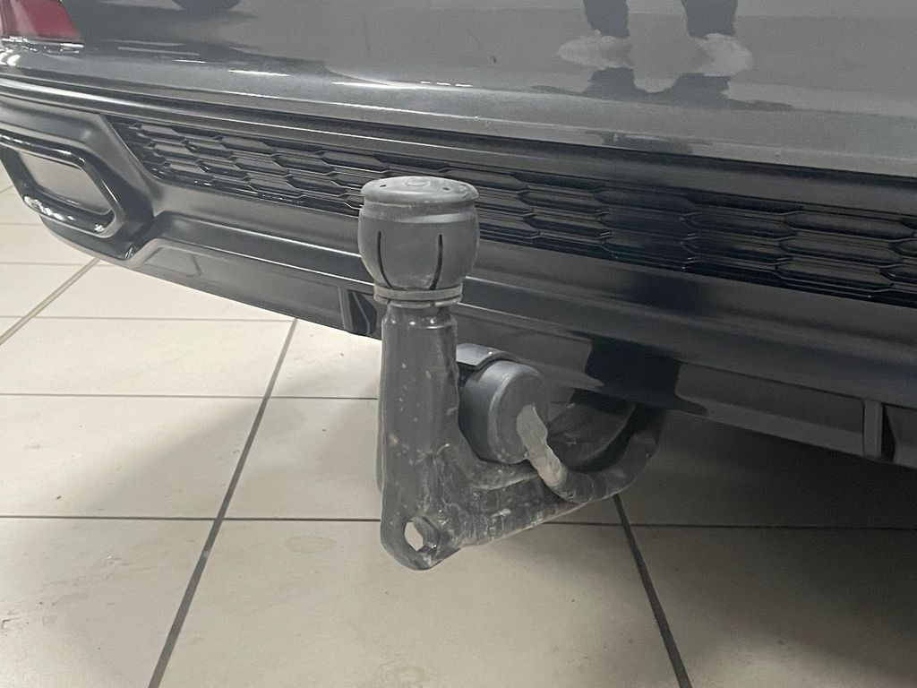 Audi A6 55 TFSI e quattro S LINE PANO AHK NETTO 37500