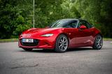 Mazda MX-5 2.0 184 PS Recaro | Garantie 2029 | Ö - Mazda: Mazda5