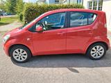Suzuki Splash 1.3 DDiS Comfort Comfort - Suzuki Splash mit Diesel-Antrieb