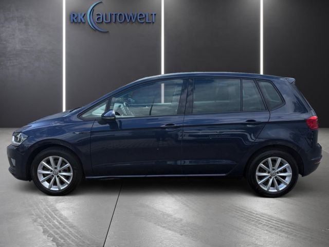 Golf Sportsvan 7 VII Lounge 1.2 TSI El. Panodach