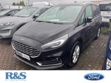 Ford Galaxy Hybrid Titanium 7-Sitzer Kamera+Parksenso - Ford Galaxy Gebrauchtwagen in Köln