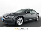 Volkswagen Arteon 2.0 TDI | LED | KLIMA | - gebrauchte VW Arteon aus dem Jahr 2019
