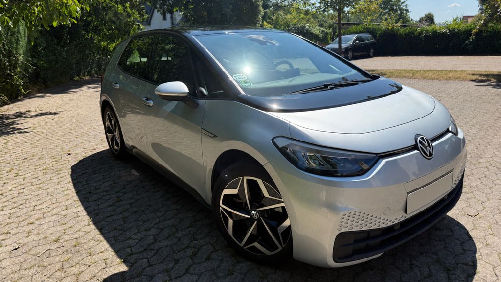 Image of Volkswagen ID.3