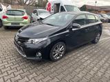 Toyota Auris Hybrid Executive 1,8-l-VVT-i, TÜV Neu