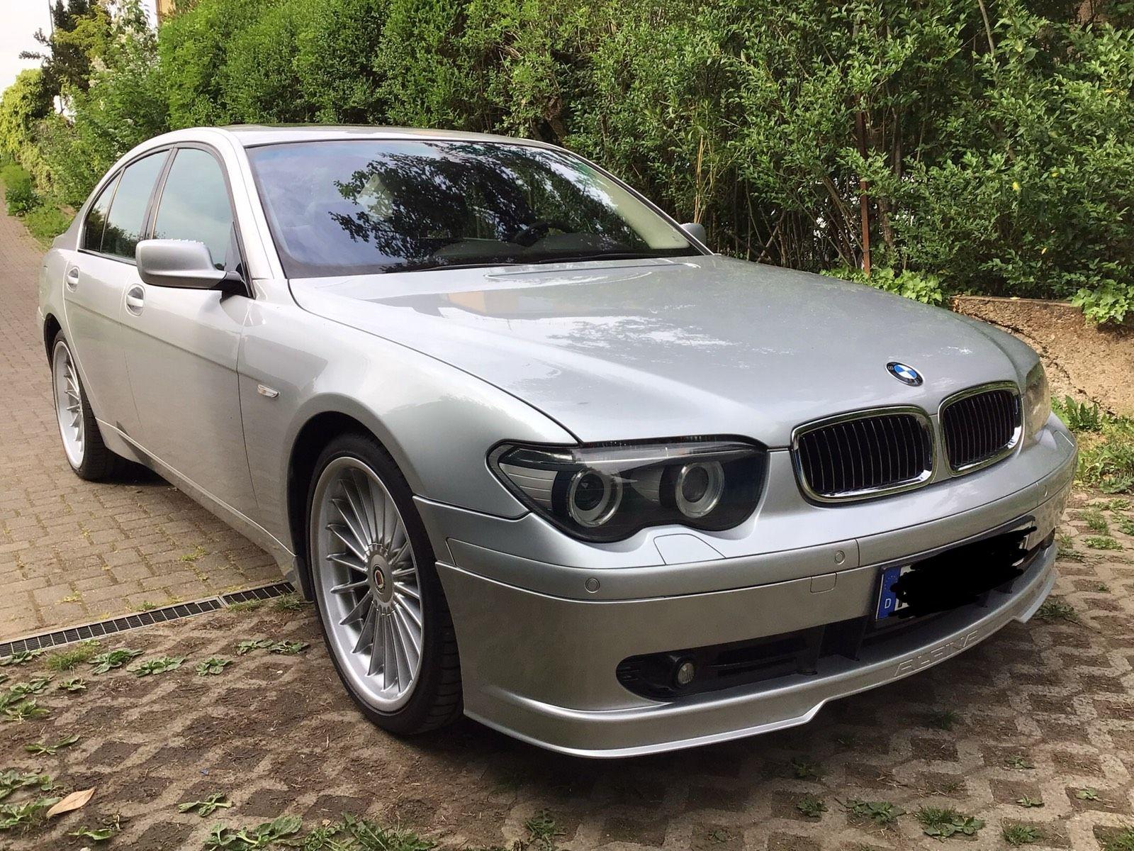 BMW Andere