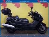 Yamaha Majesty 400 - 2009 - YAMAHA MAJESTY