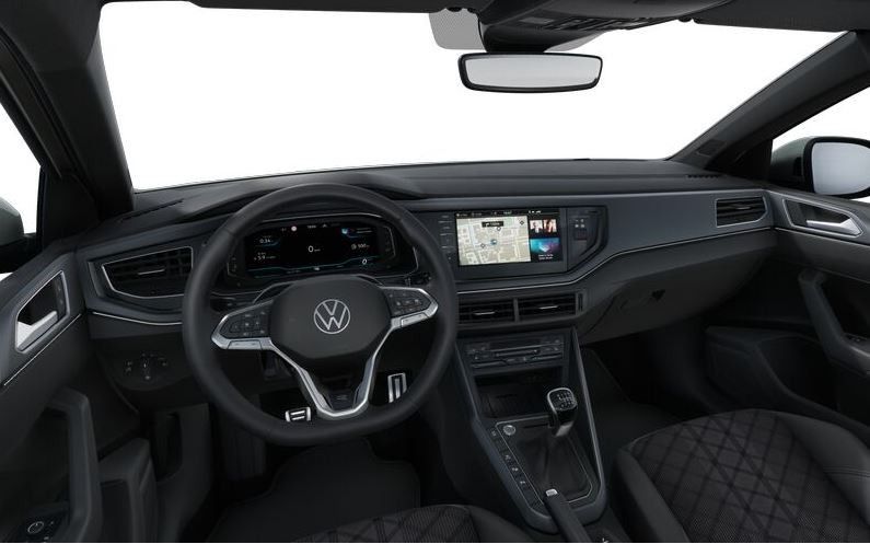 Volkswagen Taigo - Bild 7