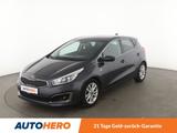 Kia cee'd 1.4 Dream Team*NAVI*PDC*SHZ*KLIMA*TEMPO* - Kia cee'd / Ceed in Köln