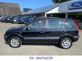 Ford Fusion 1.4 Style *Große Inspektion + TÜV neu* - Ford Fusion: 1.4