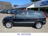 Ford Fusion 1.4 Style *Große Inspektion + TÜV neu* - Ford Fusion: 1.4