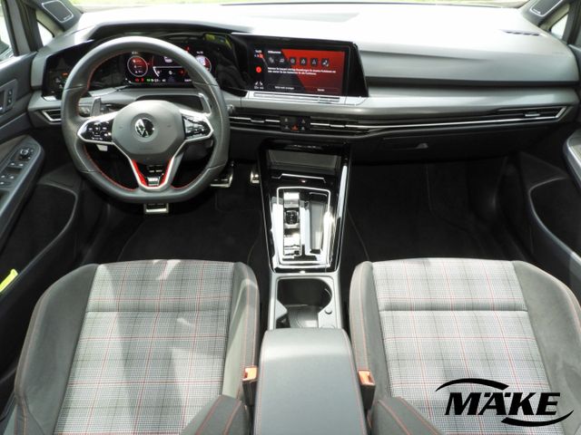 Golf GTI 2.0 TSI DSG BLACK DCC NAV+ ACC IQ.L RFK