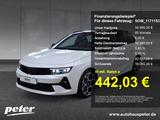 Opel Astra ST GS 1.2 Schiebedach Adapt. Tempomat Navi - Opel Astra: Kombi, Astra2