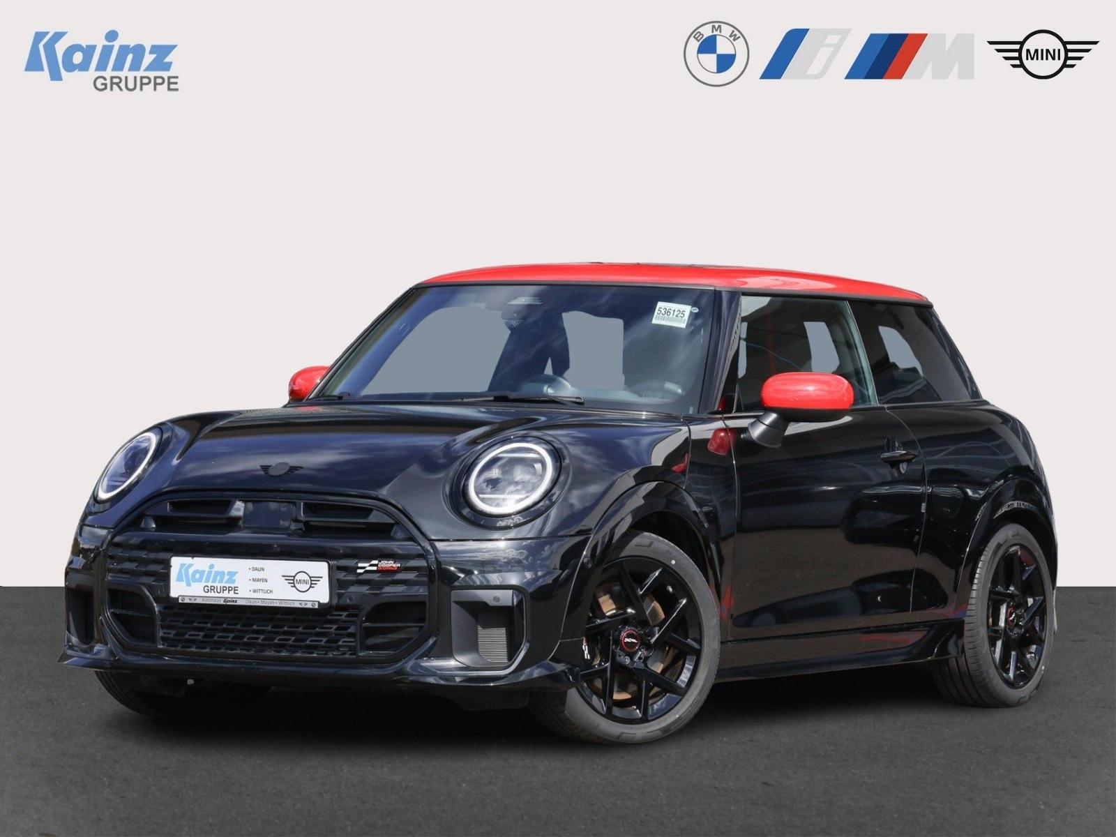 MINI Cooper S John Cooper Works Trim 3-trg.