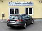 Ford Mondeo Turnier 2.0 TDCI Business Edition - Ford Mondeo: Turnier Tdci