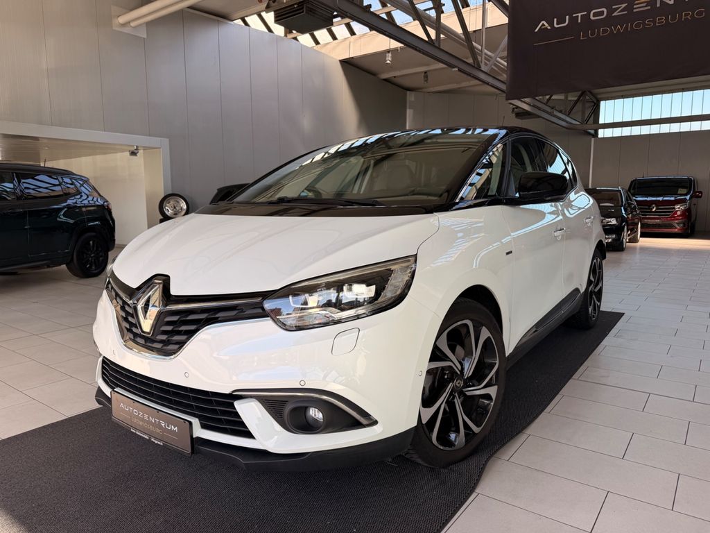 Image of Renault Scenic