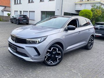 Bild 1 Opel Grandland (X) GRANDLAND ULTIMATE HECKKLAPPE ELEKTRISCH ACC