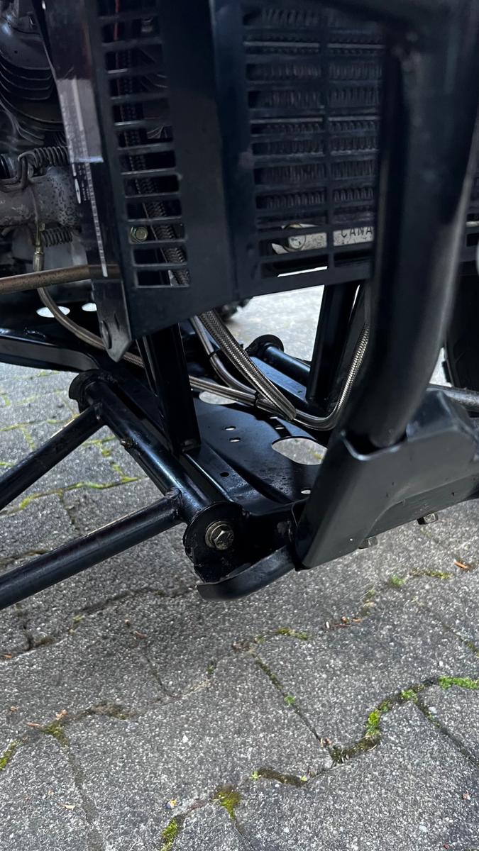 Polaris Polaris 2010 — engine 329 cm³, 19 HP (14kW)