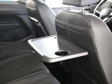 Volkswagen Caddy 1.5 TSI DSG STYLE NAVI STANDHZ 5J GARANTIE