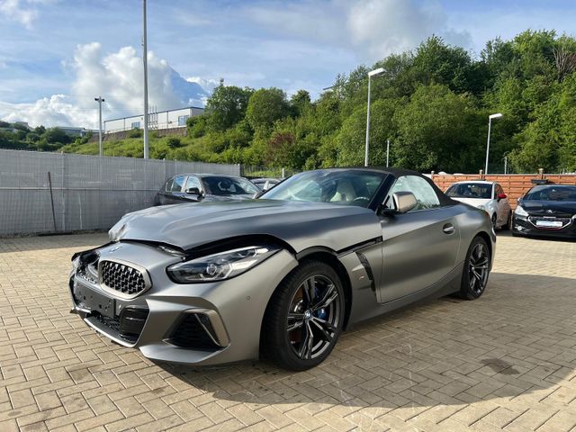 BMW Z4 M40 i  Roadster Cabrio