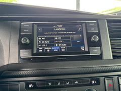 Fahrzeugabbildung Volkswagen T6.1 Caravelle 3x Klimaautmatik AHK 68000Km