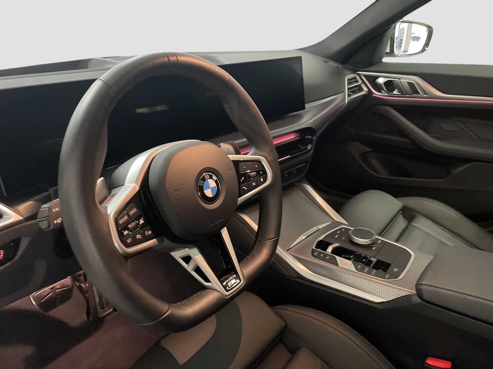 BMW 430 Gran Coupé - Bild 10