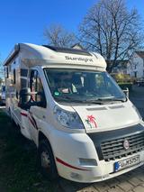 Sunlight T66 - Sunlight T 66