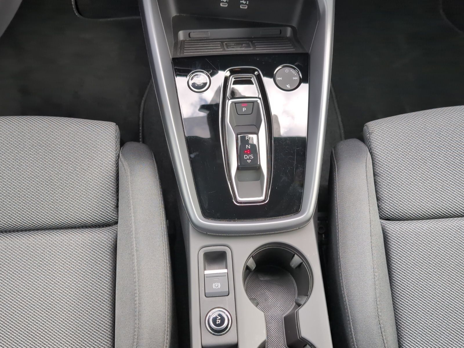 Audi A3 - Bild 7