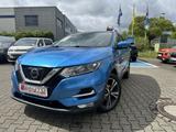 Nissan Qashqai 1.6 dCi Xtronic N-Connecta PGD/WSSH/NAVI - Nissan Qashqai in Braunschweig