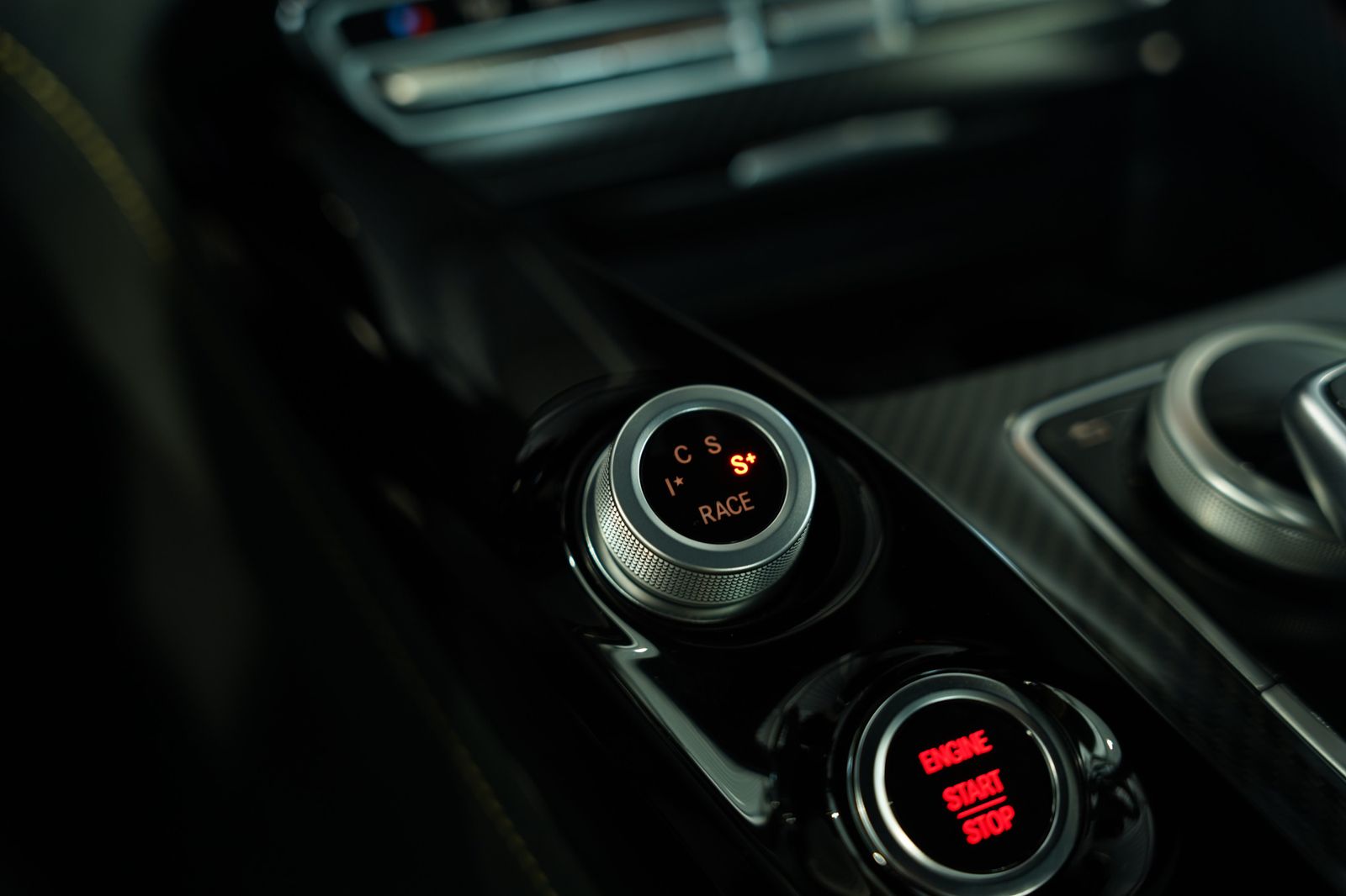Mercedes Benz Amg Gt R