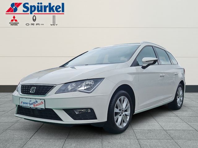 SEAT Leon ST Style, Bluetooth, PDC, Sitzheizung
