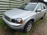 Volvo XC90 3.2 Momentum - gebrauchte Volvo XC90 aus dem Jahr 2007