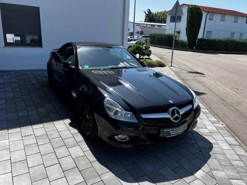 Mercedes-Benz SL 280