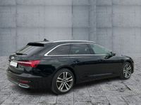 Audi A6 - Vorschau Bild 6