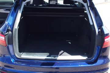 Audi A4 - 10