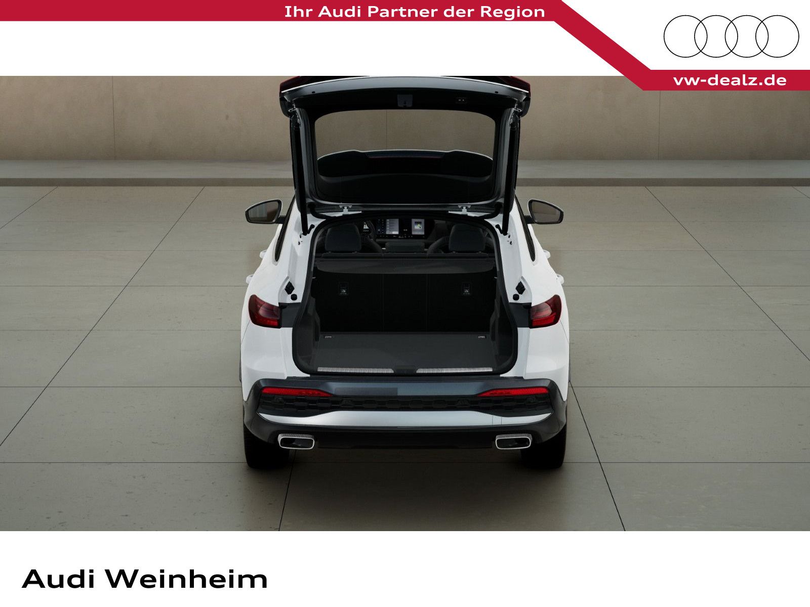 Audi Q5 - Bild 7