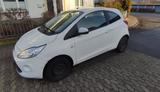 Ford KA (RU8) - TÜV NEU -  - Ford Ka RU8