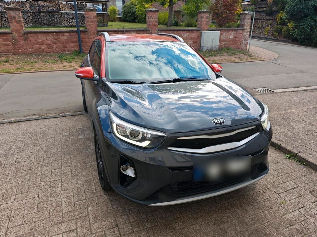 Image of Kia Stonic