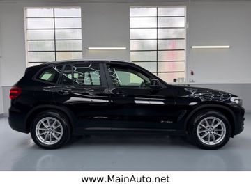 BMW X3 - 7