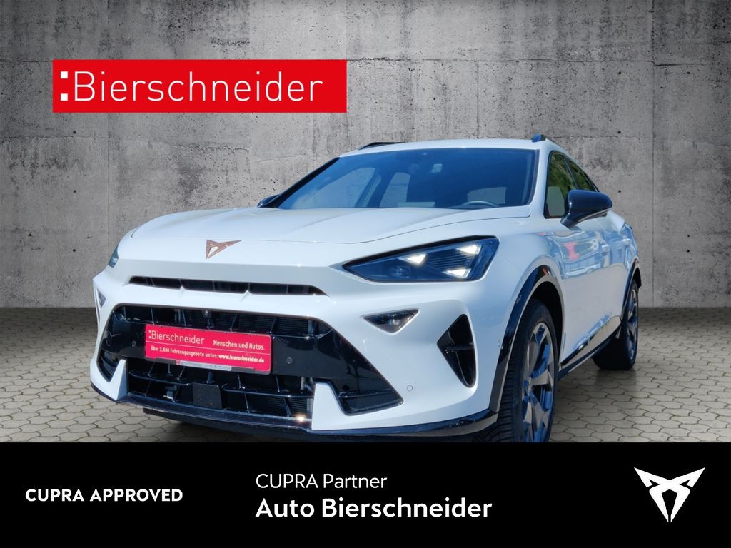 Formentor 1.5 TSI DSG e-Hybrid 5-J-GARANTIE FULL