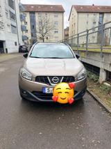 Nissan Qashqai+2 2.0 ALL-MODE 4x4 360 360 - Nissan Qashqai+2: Van