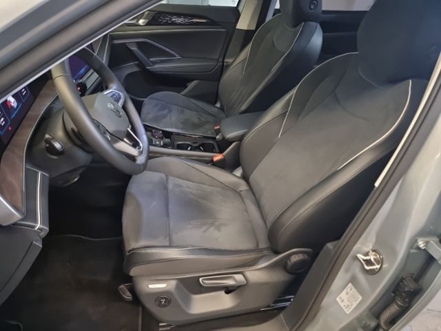 Fahrzeugabbildung Volkswagen Tayron 2.0 TDI Elegance 4Motion 7-SITZER STHZG N