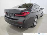 BMW 518 d MHEV Aut. LED-Xenon LC-Pro ACC Ambient Na - BMW 518 mit Diesel-Antrieb
