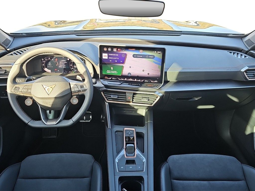 Cupra Formentor - Bild 16